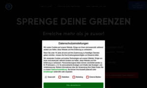 Sprengedeinegrenzen.com thumbnail