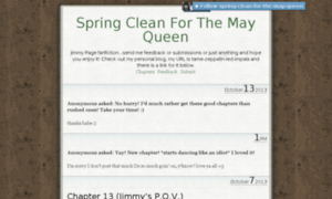 Spring-clean-for-the-may-queen.tumblr.com thumbnail