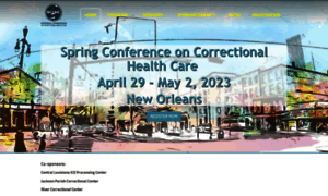 Spring-conference.ncchc.org thumbnail