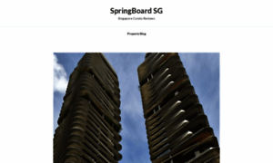 Springboard.sg thumbnail