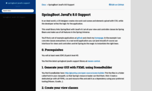 Springboot-javafx-support.readthedocs.io thumbnail