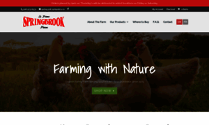 Springbrookfarms.ca thumbnail