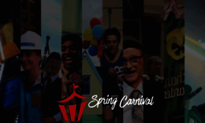 Springcarnival.org thumbnail