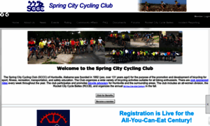 Springcity.org thumbnail