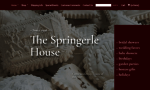 Springerlehouse.com thumbnail