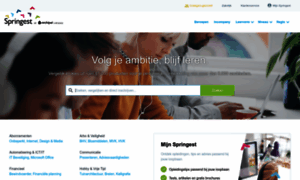 Springest.nl thumbnail