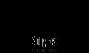 Springfest.in thumbnail
