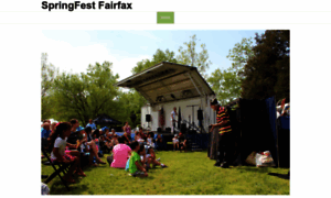 Springfestfairfax.org thumbnail