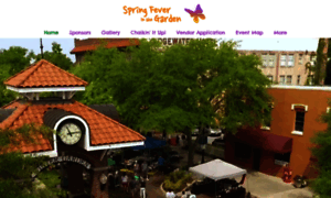 Springfeveringarden.com thumbnail