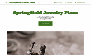 Springfield-jewelry-plaza.business.site thumbnail