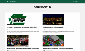 Springfield-montco.org thumbnail