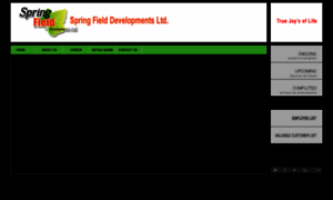 Springfieldbd.com thumbnail