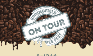 Springfieldcoffeefest.com thumbnail