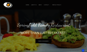 Springfieldfamilyrestaurant.com thumbnail