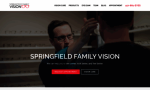 Springfieldfamilyvision.com thumbnail