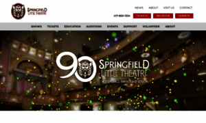 Springfieldlittletheatre.org thumbnail