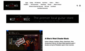 Springfieldmusicstore.com thumbnail