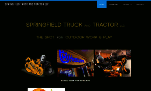 Springfieldtruckny.com thumbnail