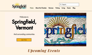 Springfieldvt.com thumbnail