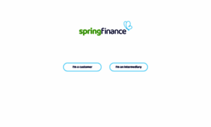 Springfinance.co.uk thumbnail