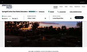 Springhillpasorobles.com thumbnail