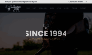 Springhillrodandgun.com thumbnail