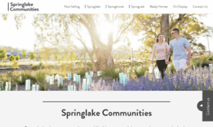 Springlake.com.au thumbnail