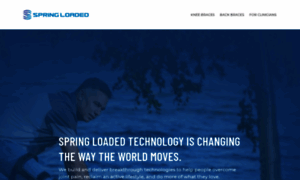 Springloaded.com thumbnail