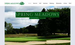 Springmeadowscountryclub.com thumbnail