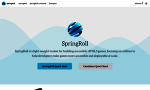 Springroll.io thumbnail