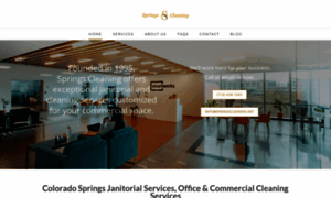Springscleaning.net thumbnail