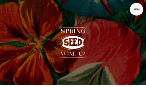 Springseedwineco.com.au thumbnail