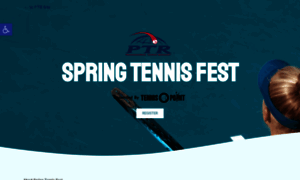 Springtennisfest.com thumbnail