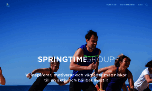 Springtimegroup.se thumbnail