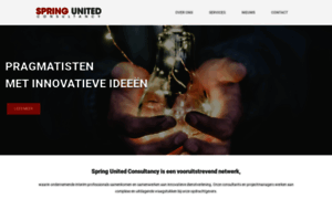 Springunited.nl thumbnail