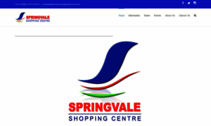 Springvaleshoppingcentre.com.au thumbnail