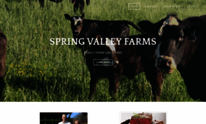 Springvalley.farm thumbnail