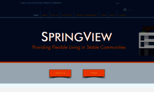 Springviewinvestments.com thumbnail