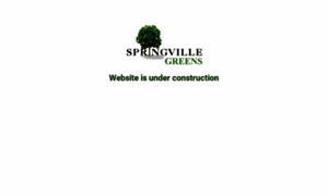 Springville.in thumbnail