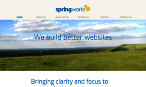 Springworks.co.uk thumbnail