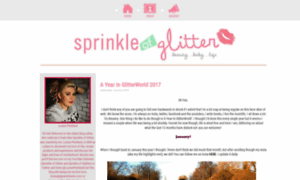 Sprinkleofglitter.blogspot.co.uk thumbnail