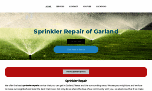 Sprinklergarland.com thumbnail
