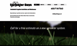 Sprinklerguys.net thumbnail