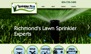 Sprinklerprosrichmond.com thumbnail