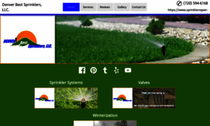 Sprinklersdenver.com thumbnail