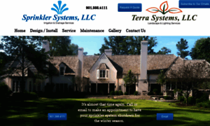 Sprinklersystemsllc.com thumbnail