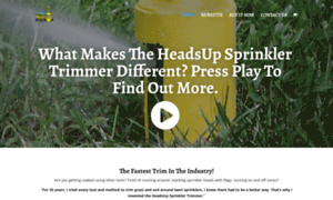 Sprinklertrimmer.com thumbnail