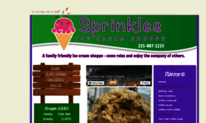 Sprinklesicecreamelkinspark.com thumbnail