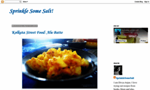 Sprinklesomesalt.blogspot.sg thumbnail