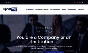 Sprint-pay.com thumbnail